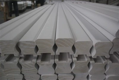 Wood Stair Parts Balusters Handrails Risers Skirt Board Inner And Outer String Wood Stair Parts Balusters Handrails Risers Skirt Board Inner And Outer String
