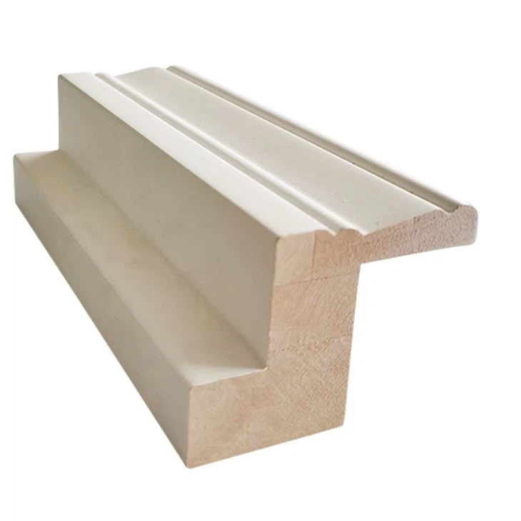 Wooden Plantation Shutter Profiles