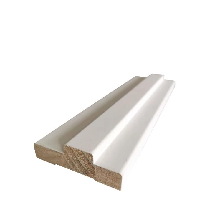 Double Rabbet Frame