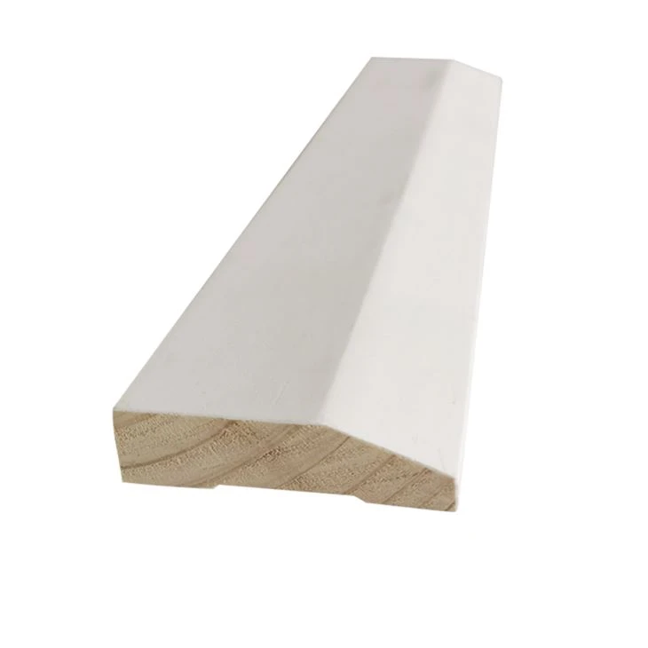 Pine Primed Molding Board