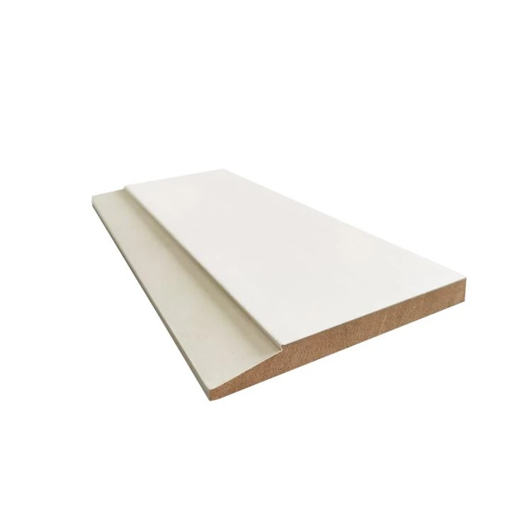 Primed MDF Base Moulding
