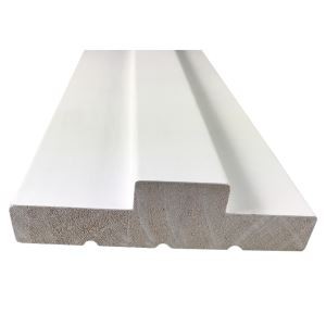 Double Rebated Door Jamb