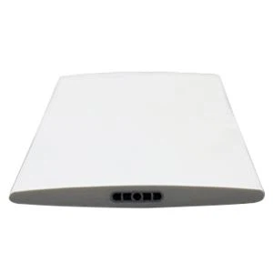 PVC-kaihdinkomponentit