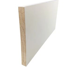 Window Reveal Trim Board