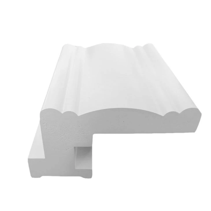 PVC-ikkunan suljinkomponentit
