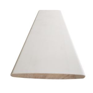 Pohjustettu poplarisulkimen kaihdin