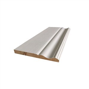 Valkoiseksi pohjustetut mäntypuupuristuksen valmistajat